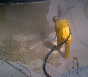 Our Replaster Process