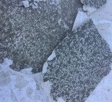 Pool Plastering Repair