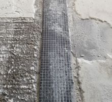 Pool Repairs