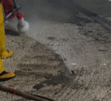 Our Replaster Process