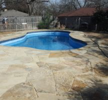 Remodel Swimming Pool