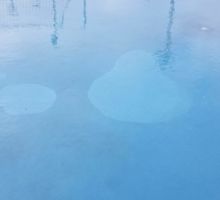 pool plaster cost