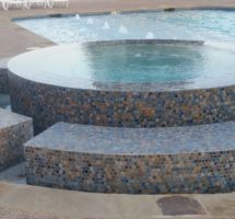 Pool Plaster By Stones