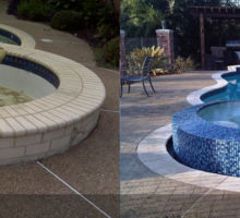 Add A Spa Remodel