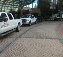 Commercial Replaster