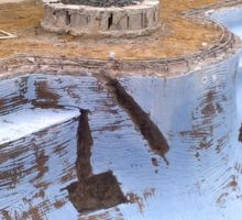 Out of level pool Swimming Pool Repair