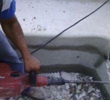 hollow-gunite-can-ruin-your-pool hollow gunite ruin pool
