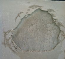 Pool Cracks Repair