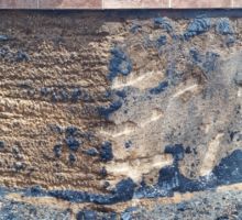 Hydro demo vs gunite