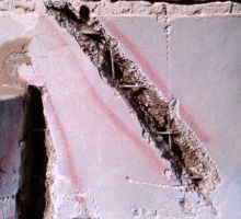Hydro Demo Crack Repair. Best crack repair