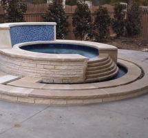 Home pool maintenance