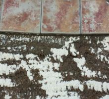 Improve Gap of Tile lines