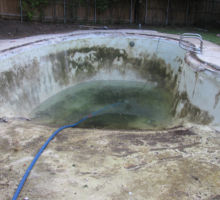 Pre Hydro Demo