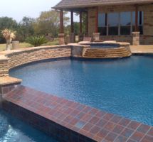 Stone Pool