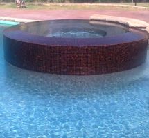Luxury Spa Pool