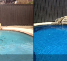 custom-waterfall surface clear