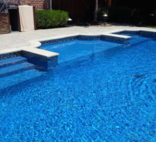 Topaz Polished Finishes